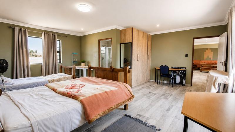 3 Bedroom Property for Sale in Olive Hill Free State